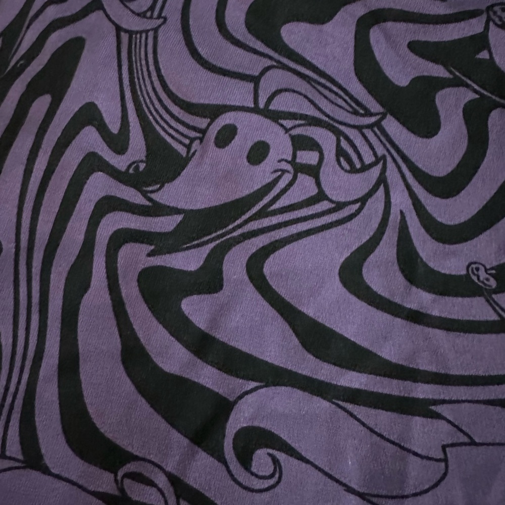 The Nightmare before Christmas leggings - Picture 2 of 5
